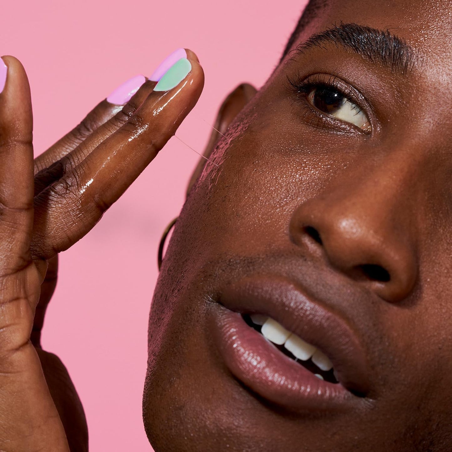 Zermet 1 Glow Recipe PHA + BHA Face Toner - Korean Skin Care Pore Minimizer & Gentle Facial Exfoliator for Tightening, Hydrating & Exfoliating - Glycerin, Watermelon & Cactus Water (40ml)