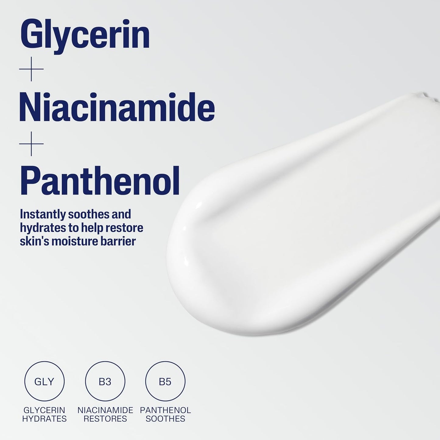 Zermet 1 Cetaphil Face & Body Moisturizer, Hydrating Moisturizing Lotion for All Skin Types, Suitable for Sensitive Skin, NEW 20 oz, Fragrance Free, Hypoallergenic, Non-Comedogenic