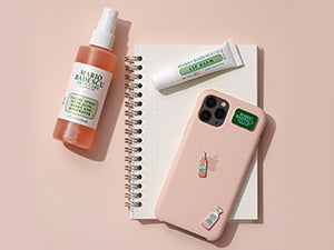 Zermet 1 Mario Badescu Facial Spray with Aloe, Herbs and Rose Water for All Skin Types, Face Mist that Hydrates, Rejuvenates & Clarifies