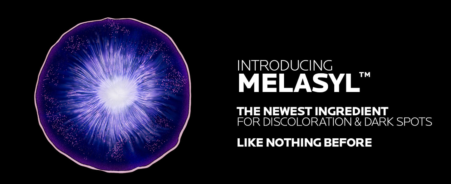 Zermet 1 La Roche-Posay Mela B3 UV Daily Sunscreen, Face Moisturizer With SPF 30 + Anti-Aging Melasyl + 5% Niacinamide, Helps Correct & Protect From Sun Damage, Face Sunscreen With No White Cast, 40ML