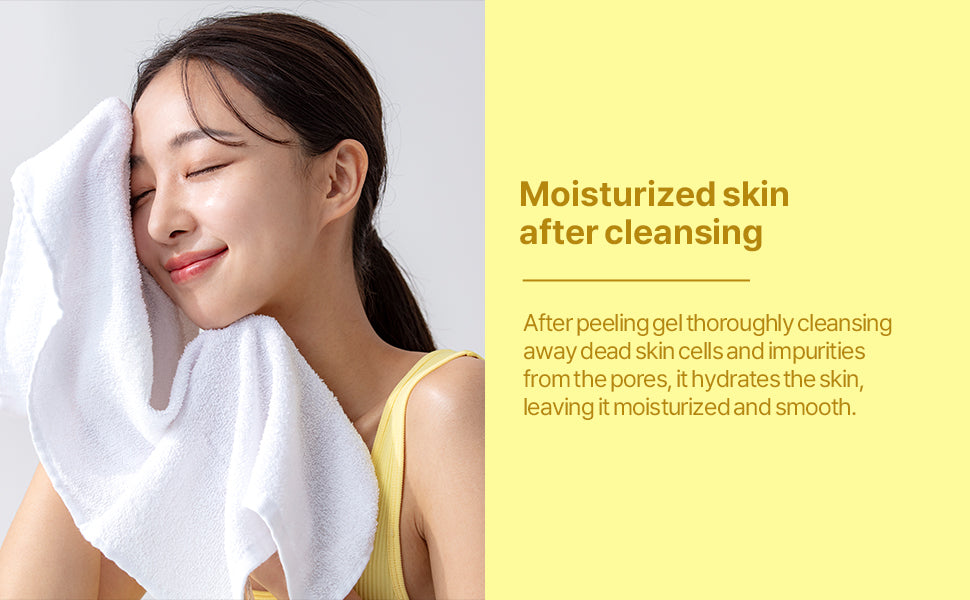 Zermet  Lemon Sparkling Peeling Gel, Deep Cleansing, Exfoliation, Skin Moisturization, Low Irritation for Sensitive Skin fl. 4.05 oz / 120 ml, Vitamin C and Refreshing Carbonated Water Synergy