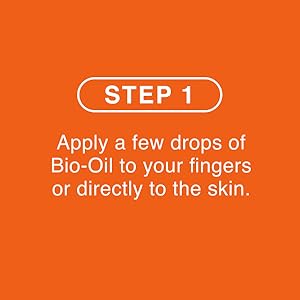 Zermet 1 Bio-Oil Skincare Set for Scars, Stretch Marks, and Dry Skin, 3 Pc Travel Size Kit Includes Skin Care Oil (2 oz), Dry Skin Gel (1.7 oz), and Body Lotion (5.7 oz), Pregnancy and Maternity Stretch Marks