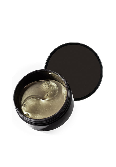 Zermet 1 Under Eye Patches Masks - for Dark Circles, Puffiness, Eye bags,and Fine Lines Smoothing Skin Care Treatment with Collagen and Hyaluronic Acid for Women and Men, (60 Pcs) Pink