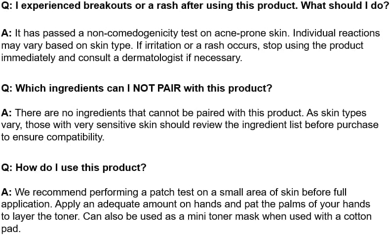 Zermet 1 Zermet 1 Rice 70 Glow Milky Toner, for Glass Skin, Rice Water, Niacinamide, Ceramides, Panthenol, Fragrance-Free, Non comedogenic, Fungal Acne Safe, Korean Skin Care, 250ml/8.45fl.oz.
