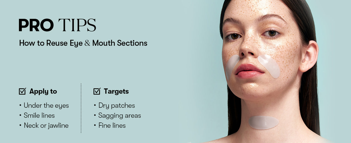 Zermet 1 Zermet 1  Zermet 1  Hydrogel Mask(33gx4ea), Intensive Nourishing & Rejuvenating Overnight Mask, Skin Repair, Elasticity Boost, Hydrating & Plumping, Korean Skincare