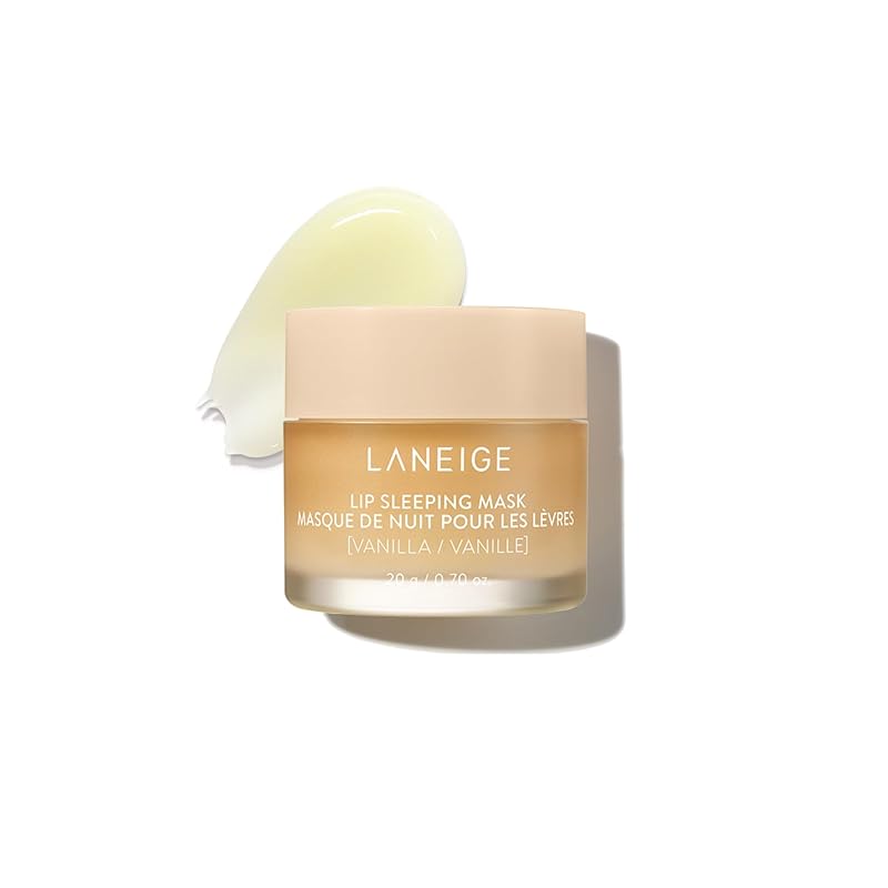 Zermet 1 Zermet 1  Lip Sleeping Mask: Nourish, Hydrate, Vitamin C, Murumuru & Shea Butter, Antioxidants, Flaky, Dry Lips