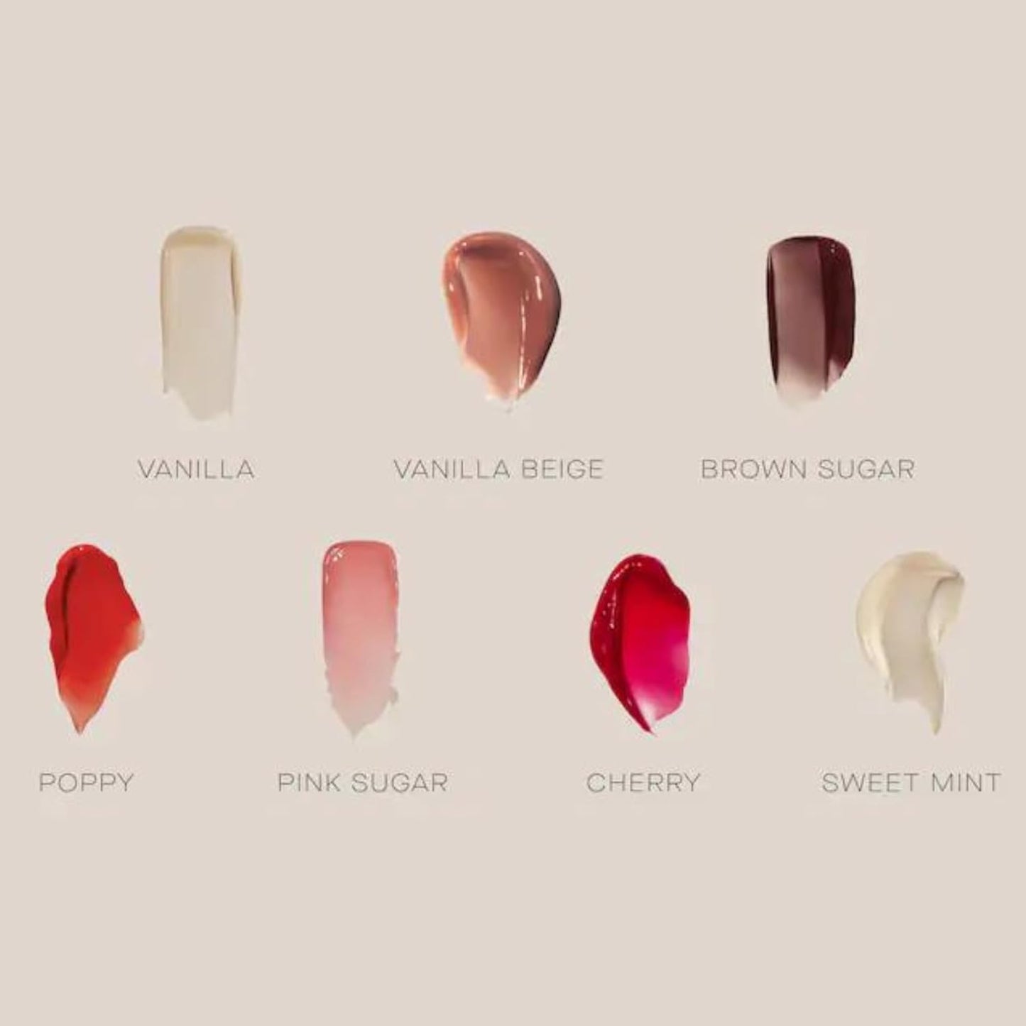 Zermet 1 Summer Fridays Tinted Lip Butter Balm - Conditioning Vegan Lip Balm for Instant Moisture, Shine & Hydration - Sheer-Tinted, Soothing Skincare - Pink Sugar (.5 Oz)