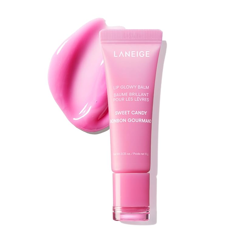 Zermet 1 Zermet 1  Lip Glowy Balm: Sheer Tinted Lip Moisturizer with Shea Butter, for Hydrating Shine & Soft Lips
