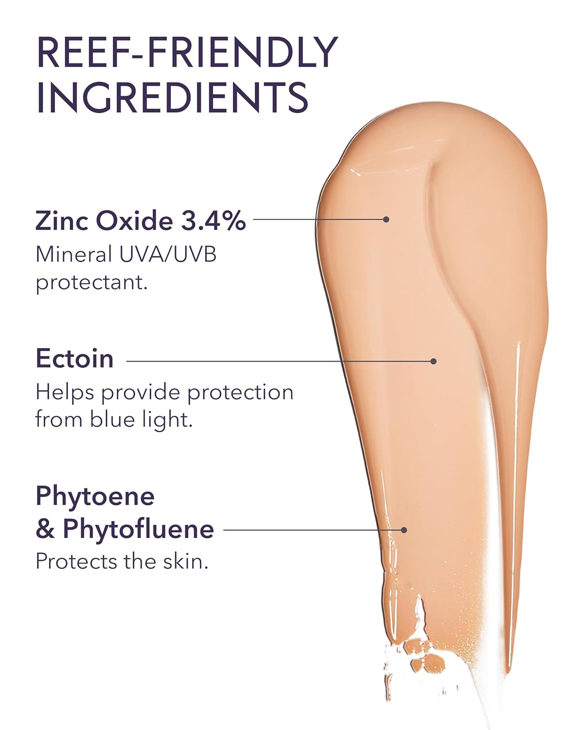 Zermet 1 Zermet 1  Skincare HydraTint Pro Mineral Sunscreen SPF 36 (3.2 oz) | 2-in-1 Tinted Daily Sunblock Moisturizer for Face & Neck | Fragrance-Free, Water Resistant