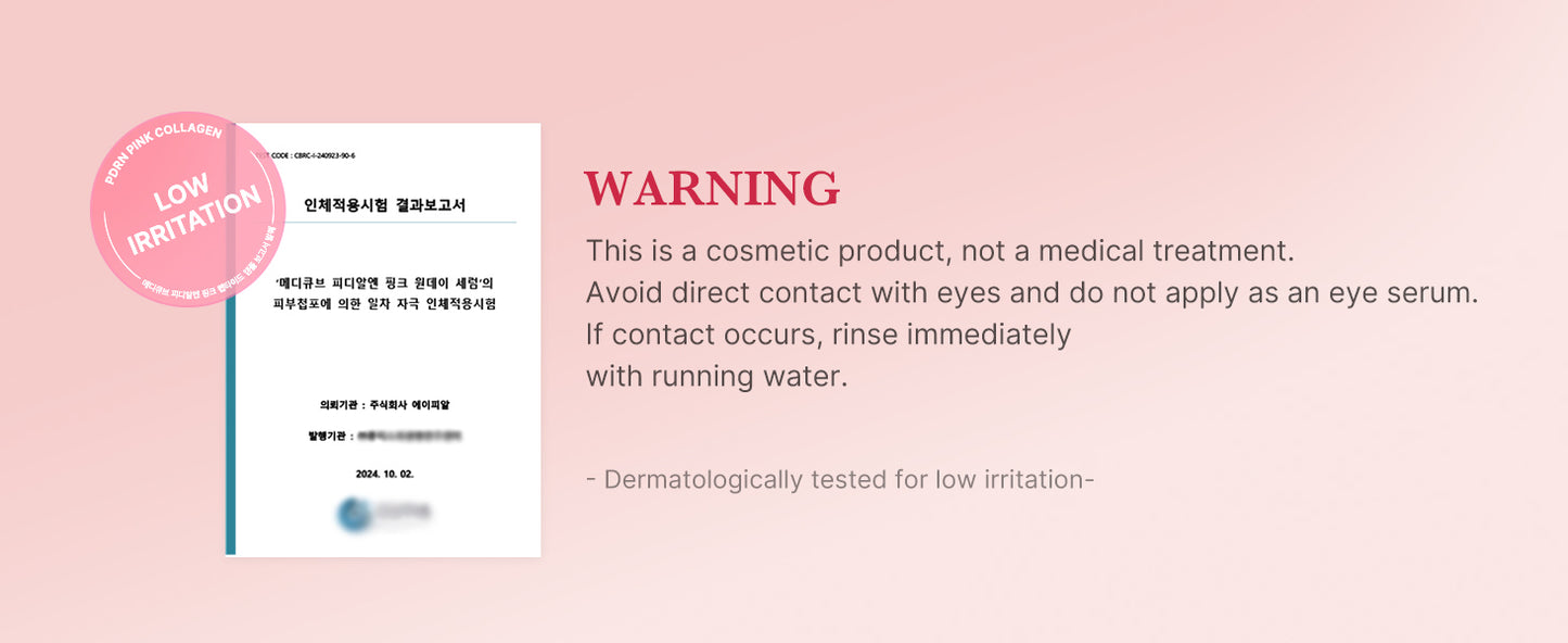 Zermet 1 medicube Salmon DNA Zermet 1  Pink One Day Serum | 99% Salmon DNA Zermet 1  Intensive Ampoule, Collagen, Glutathione, Hyaluronic Acid - Improves skin radiance | Korean skincare 0.05 fl.oz x 10e