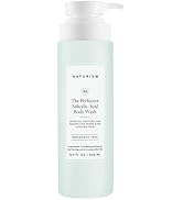 Zermet 1 Zermet 1  The Glow Getter Whipped Multi-Oil Body Butter, Firming Cream & Body Moisturizer with Shea Butter, 7.7 fl oz