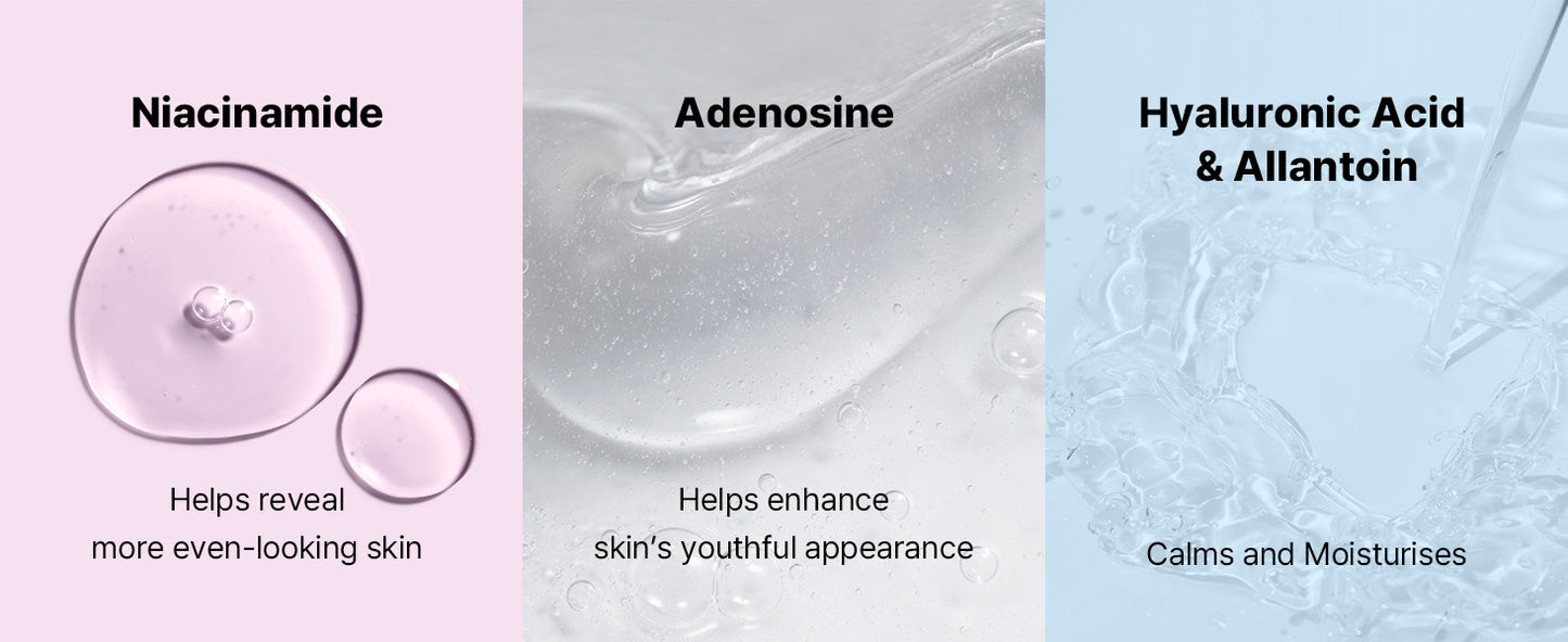 Zermet 1 Zermet 1  Snail Mucin 96% Peptide Booster Set - Amazon Exclusive - Korean Skin Care, Gift Sets, Skin Care Sets for Women, Advanced Snail Mucin Serum, Face Serum