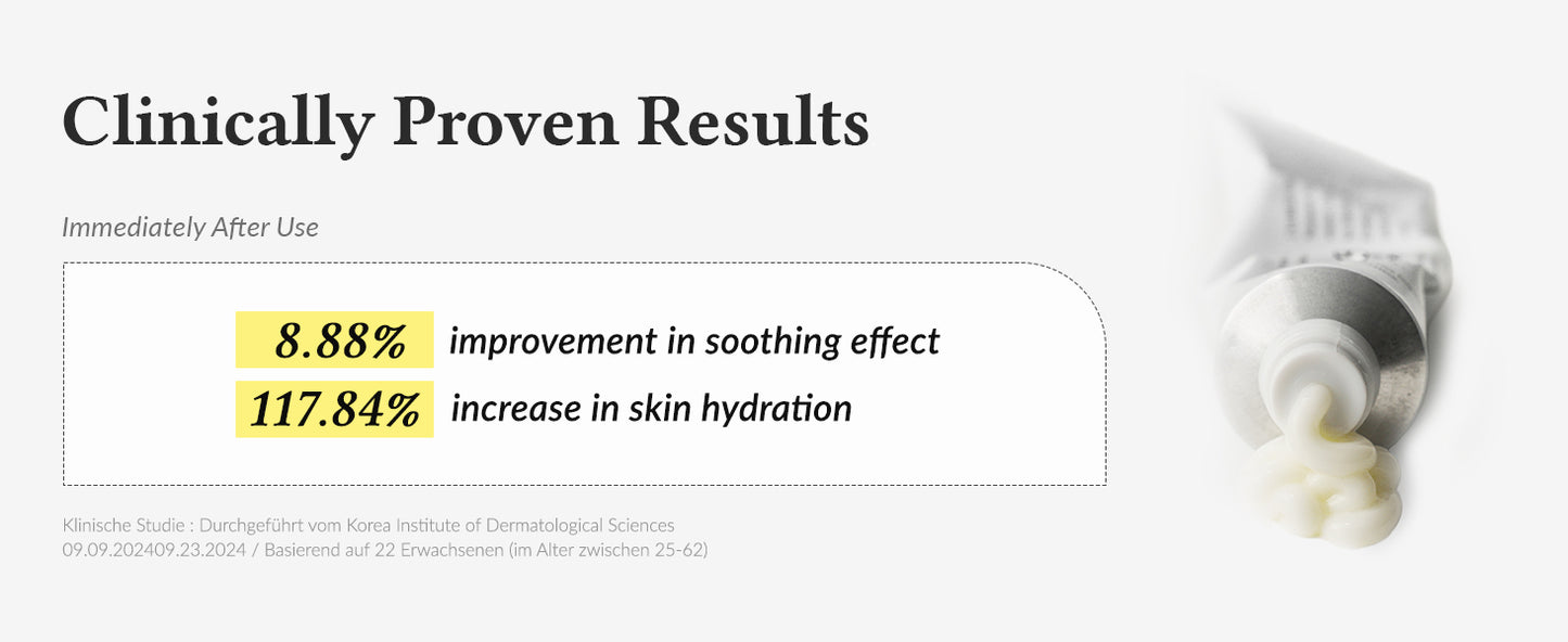 Zermet 1 Dr.Althea 345 Relief Cream, Daily Face Moisturizer, Blemish Relief Care, Soothing Recovery & Moisture, Korean Vegan Skin Care for All Skin Types, 1.69 Fl Oz (Pack of 1)