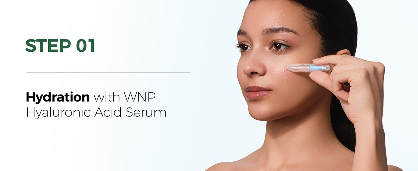 Zermet 1 Zermet 1  serum set: Ultra Hydrating Serum 3% 4D Hyaluronic Acid +Emergency Repair Firming Oil-Suspension Serum Hydrating+Skin Repair|Single-Use Vials Skincare for Sensitiveskin 72ml