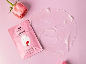 Zermet 1 Spa Gifts for Women- Premium Self Care Spa Kit With Bath, Skin Care Sets & Self Care Items For Women - Ultimate Pampering Skin Care Set - Birthday Gifts - Spa Gift Baskets (Pack of 20)