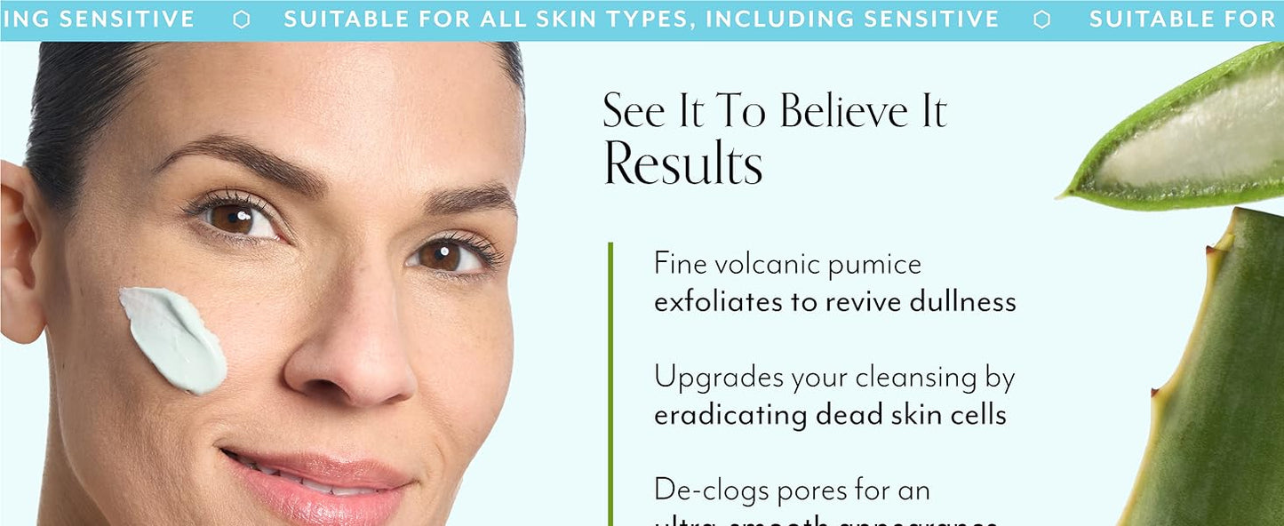 Bliss Micro Magic Skin Renewal Scrub