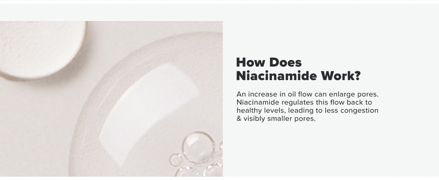 Zermet 1 Paula's Choice SKIN BALANCING Pore-Reducing Face Toner with Niacinamide, for Oily Skin & Combination, Minimizes Large Pores, Controls Oil & Shine, Hydrates & Replenishes, Fragrance-Free