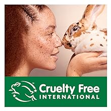 Zermet 1 Garnier Micellar Water, Hydrating Facial Cleanser & Makeup Remover, Suitable for Sensitive Skin, Vegan, Cruelty Free, 13.5 Fl Oz (400mL), 1 Count