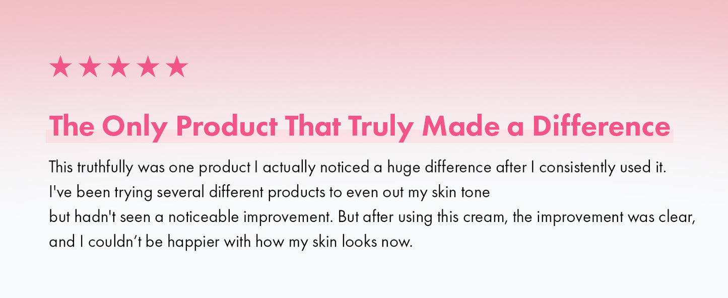 Zermet 1 Arbutin 7% + Tranexamic Acid 4% Cream, 70,000ppm Arbutin, 40,000ppm TXA, Niacinamide, Glutathione, Dark Spots, Freckle, Blemishes, Pigmentation, Korean Skin Care, 50ml, 1.69 fl.oz.