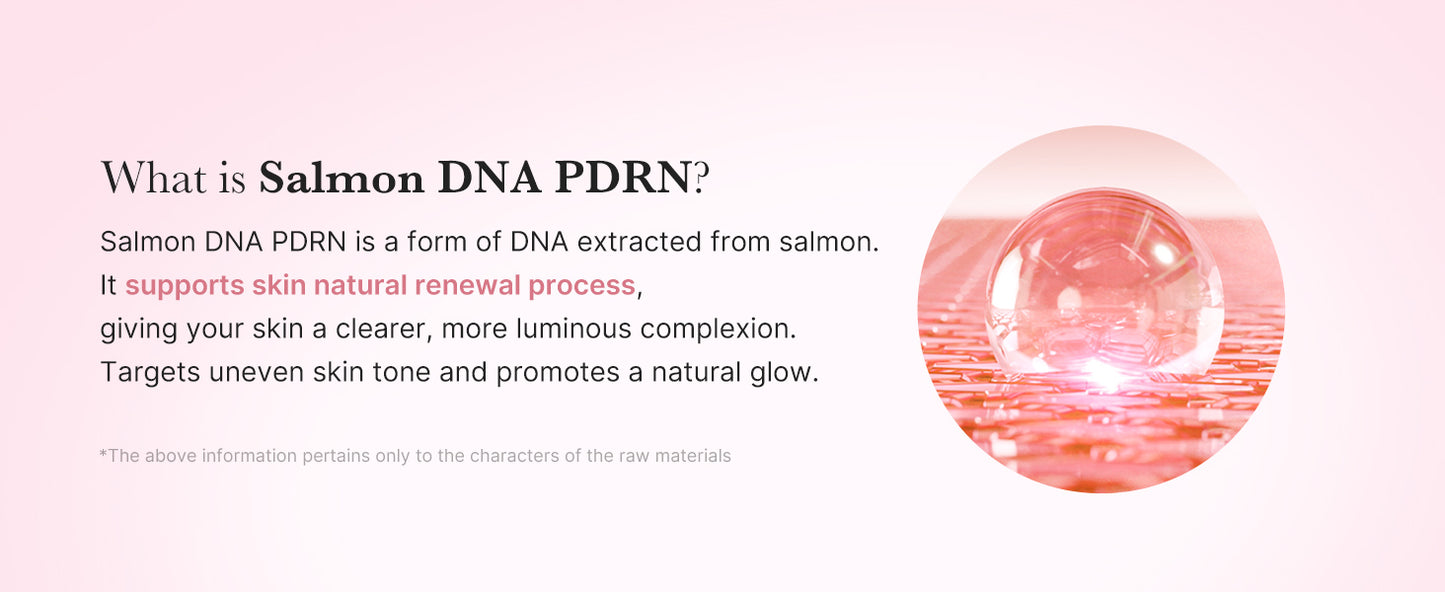 Zermet 1 medicube Salmon DNA Zermet 1  Trial Kit | Glass Glow Mini Skincare Set with Toner, Serum & Sheet Mask for Hydrating, Firming, Moisturizing |Gift & Travel Essentials for Women & Girls | Korean Skincare