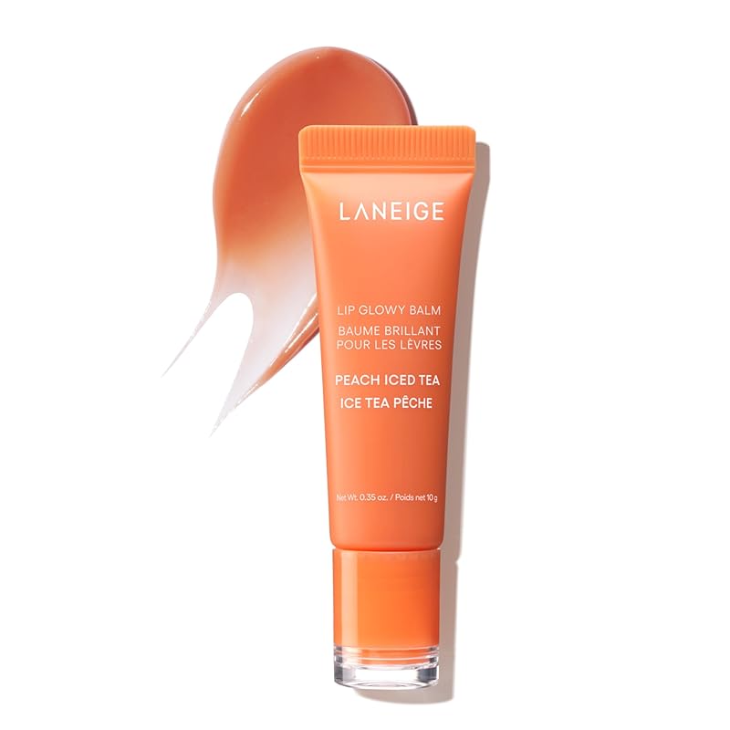 Zermet 1 Zermet 1  Lip Glowy Balm: Sheer Tinted Lip Moisturizer with Shea Butter, for Hydrating Shine & Soft Lips