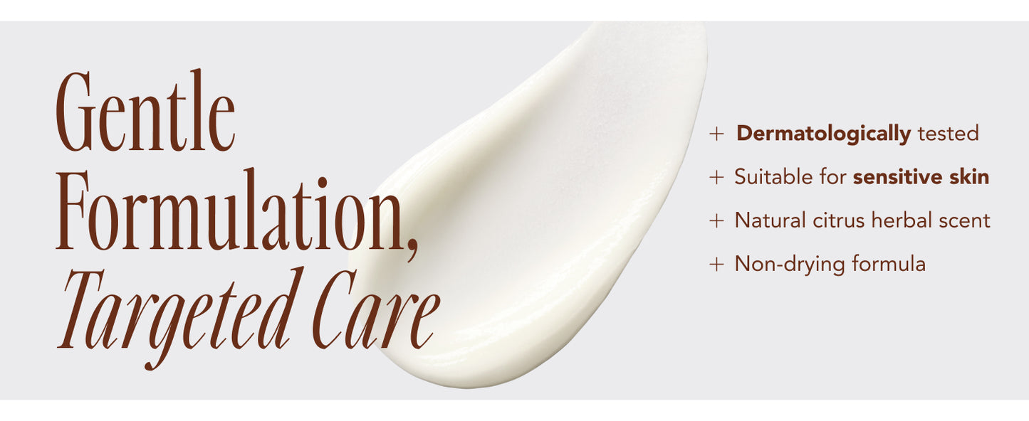 Zermet Facial Polish - Daily Peeling Gel with Panthenol & AHA/BHA, Gentle Exfoliator for Smooth, Glowing and Hydrated Skin, Deep Cleansing, Korean Skin Care, 5.07 Fl. Oz.