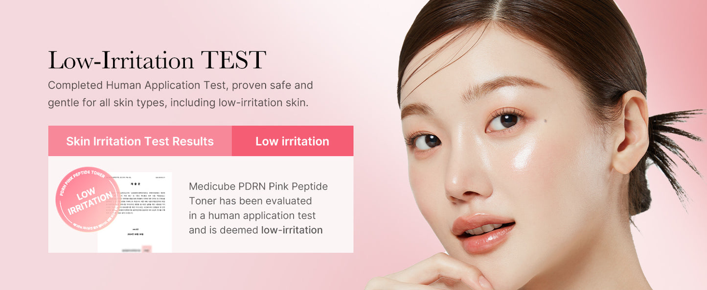 Zermet 1 medicube Salmon DNA Zermet 1  Pink CICA Soothing Toner I Pink Glow Toner for Skin Boosting, Soothing and Calming, Uneven Skin Tone, Peptide & Niacinamide, Korean Skin Care (250ml / 8.45 fl. oz.)