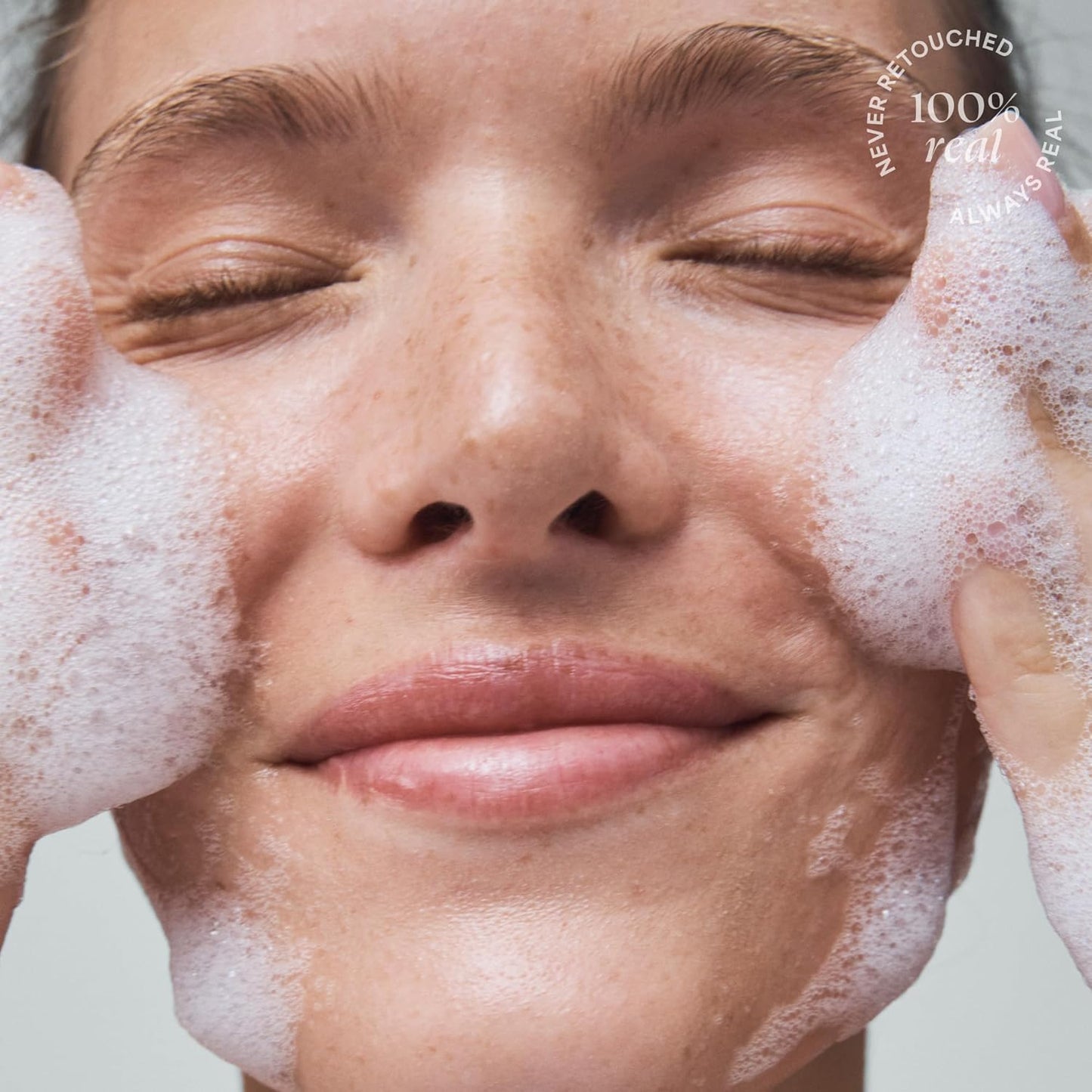 Zermet 1 Zermet 1  Skin Care Cult Classic Purifying Face Cleanser - Gentle and Effective Face Wash, Makeup Remover, Nourishing and Hydrating