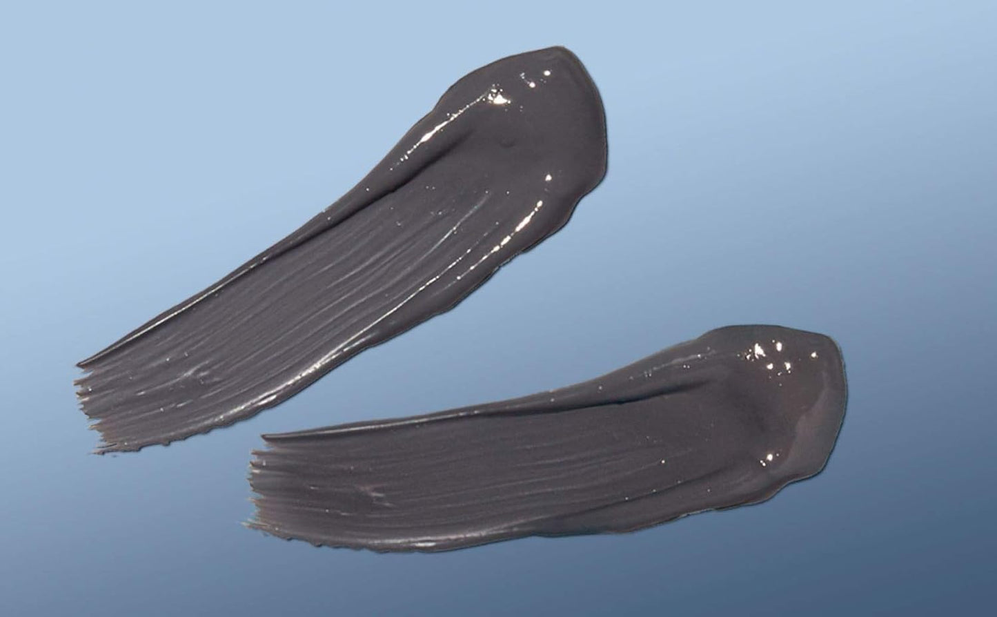 Zermet 1 New York Biology Dead Sea Mud Mask for Face and Body - Spa Quality Pore Reducer for Acne, Blackheads & Oily Skin, Natural Skincare for Women, Men - Tightens Skin for A Healthier Complexion - 8.8 oz