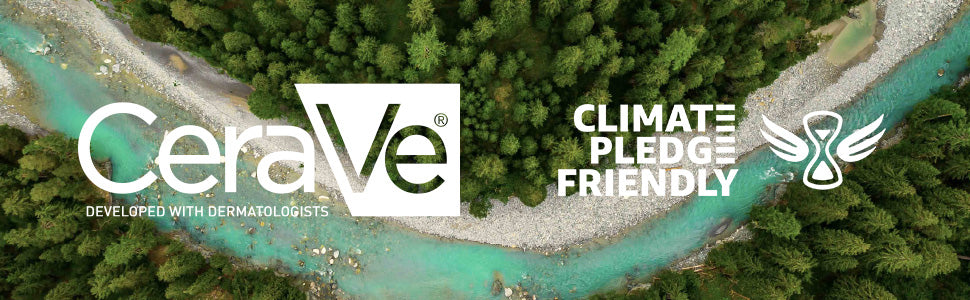 Zermet 1 CeraVe Daily Moisturizing Lotion for Dry Skin, Body Lotion & Face Moisturizer with Hyaluronic Acid and Ceramides, Daily Moisturizer, Fragrance Free, Oil-Free, 19 Ounce