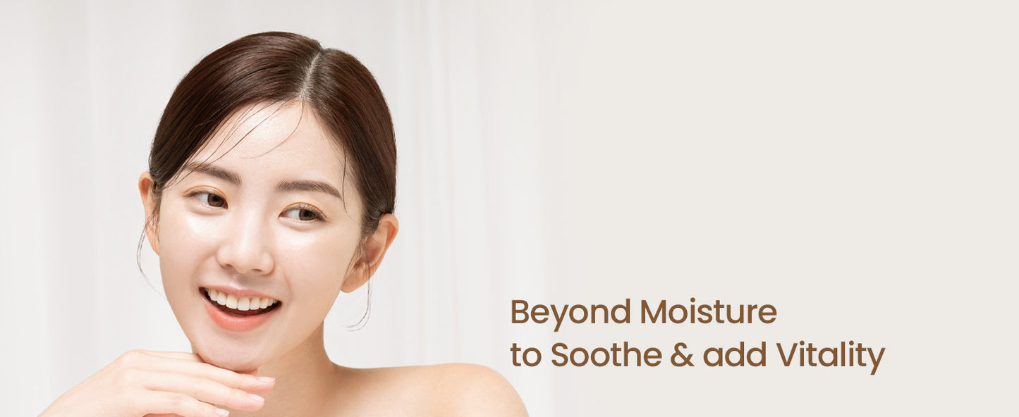 Zermet 1 Zermet 1 Milk Skin Rice Toner - Deep Moisturizing, Hydrating and Refreshing for face, Niacinamide, Ceramide, Rice Bran Extract, Nature-Oriented Ingredients, Korean Skin Care, Vegan, 150ml / 5.07 fl.oz.