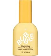 Zermet 1 Zermet 1 Skincare Day Dream Vitamin C Serum for Face - Hydrating Face Serum with Niacinamide + Ceramides - Helps Even Skin Tone and Improve Texture from Sun Damage - Summer Skin Care Essential (30ml)