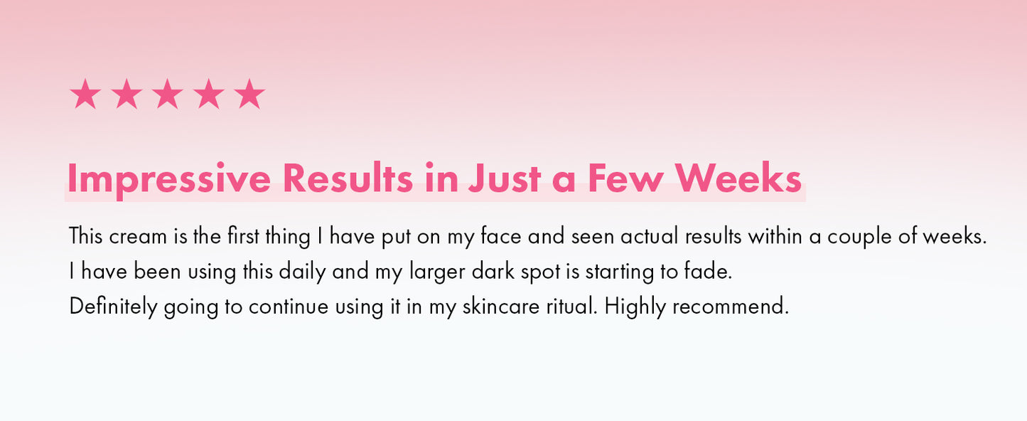 Zermet 1 Arbutin 7% + Tranexamic Acid 4% Cream, 70,000ppm Arbutin, 40,000ppm TXA, Niacinamide, Glutathione, Dark Spots, Freckle, Blemishes, Pigmentation, Korean Skin Care, 50ml, 1.69 fl.oz.