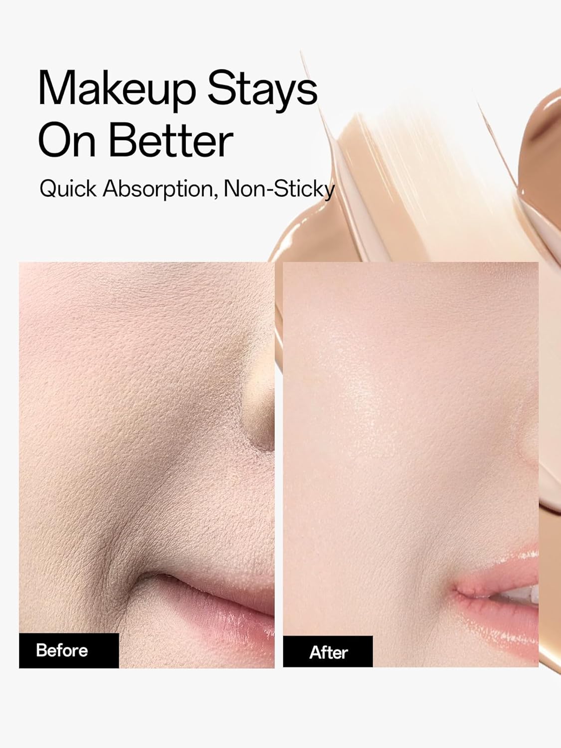 Zermet 1 Zermet 1  3% 4D Hyaluronic Acid Serum Ultra Hydrating Serum Smoother Skin|Pre-makeup SkinCare|Anti-Aging serum for face Single-Use Vials Skincare for Dry&Sensitive skin(1.2 ml)*30