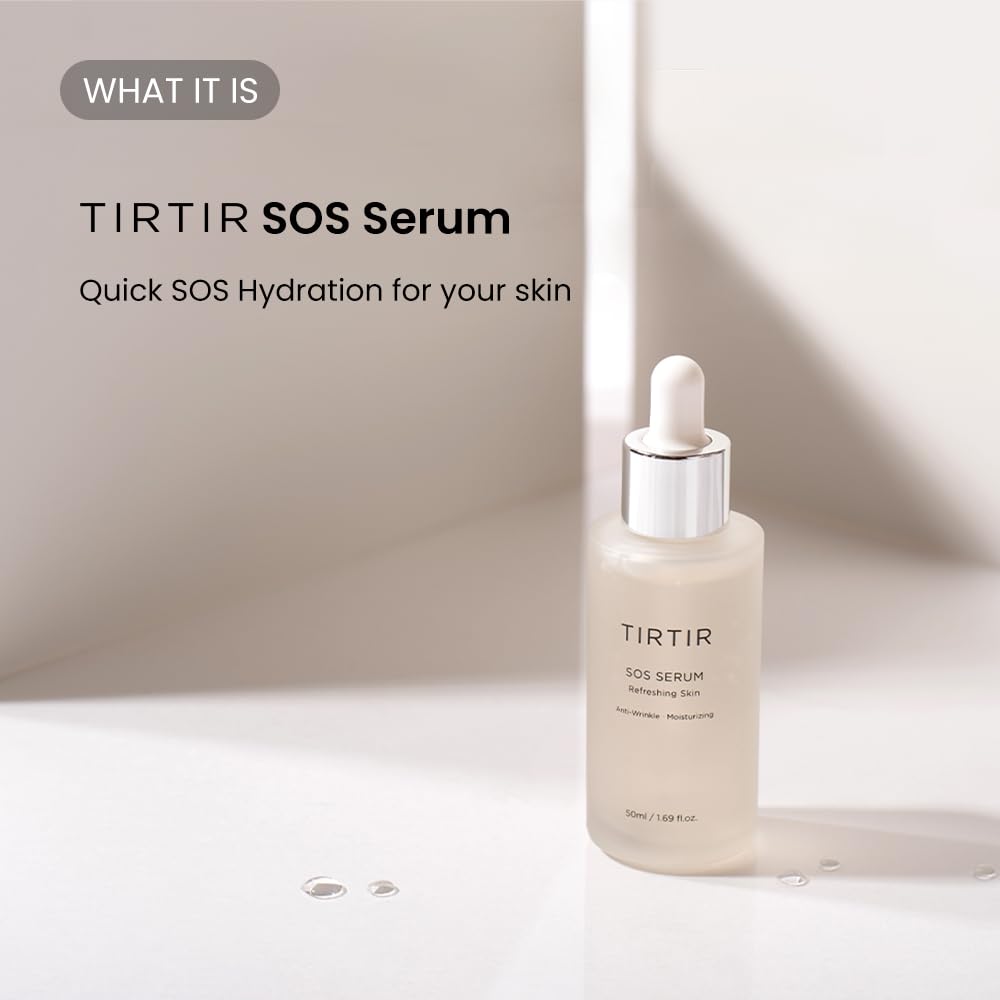 Zermet 1 Zermet 1 Serum - Radiant Glow Boosting Face Serum - Plumping, Anti Aging, Hydrating - Visibly Smooth and Glowy Skin - Fragrance Free Serum for All Skin Types, 1.69 fl.oz.