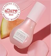 Zermet 1 Glow Recipe Double The Glow Skincare Kit - Watermelon PHA BHA Face Toner + Full Size and Refillable Pink Juice Face Moisturizer with Hydrating Hyaluronic Acid for Dry Skin - Korean Skin Care (3 Count)