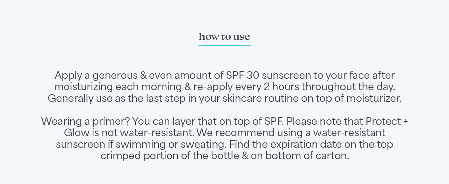 Zermet 1 Zermet 1  Skin Care Protect + Glow Daily Sunscreen Stick Gel Broad Spectrum SPF 30 - Skincare-First, Non-Greasy, Non-Comedogenic & Reef-Safe with Pollution & Blue Light Protection.