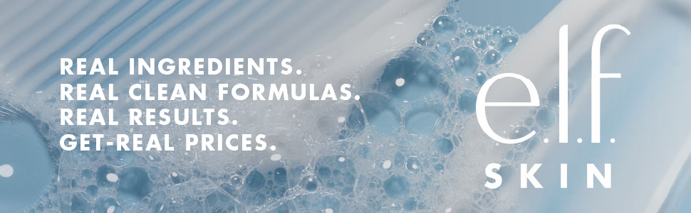 Zermet 1 e.l.f. SKIN Holy Hydration! Hydrated Ever After Skincare Mini Kit, Cleanser, Makeup Remover, Moisturiser & Eye Cream For Hydrating Skin, Airplane-Friendly Sizes