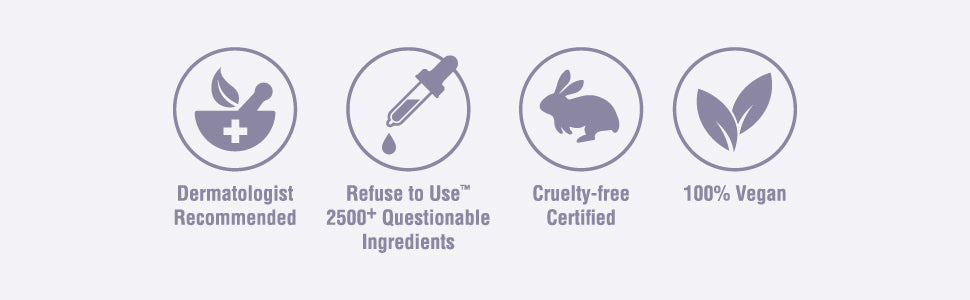 Zermet 1 DERMA E Essentials Overnight Peel – Vegan, Gluten-Free Nourishing Facial Exfoliant with Alpha Hydroxy Acid and Lactic Acid, 2 fl oz