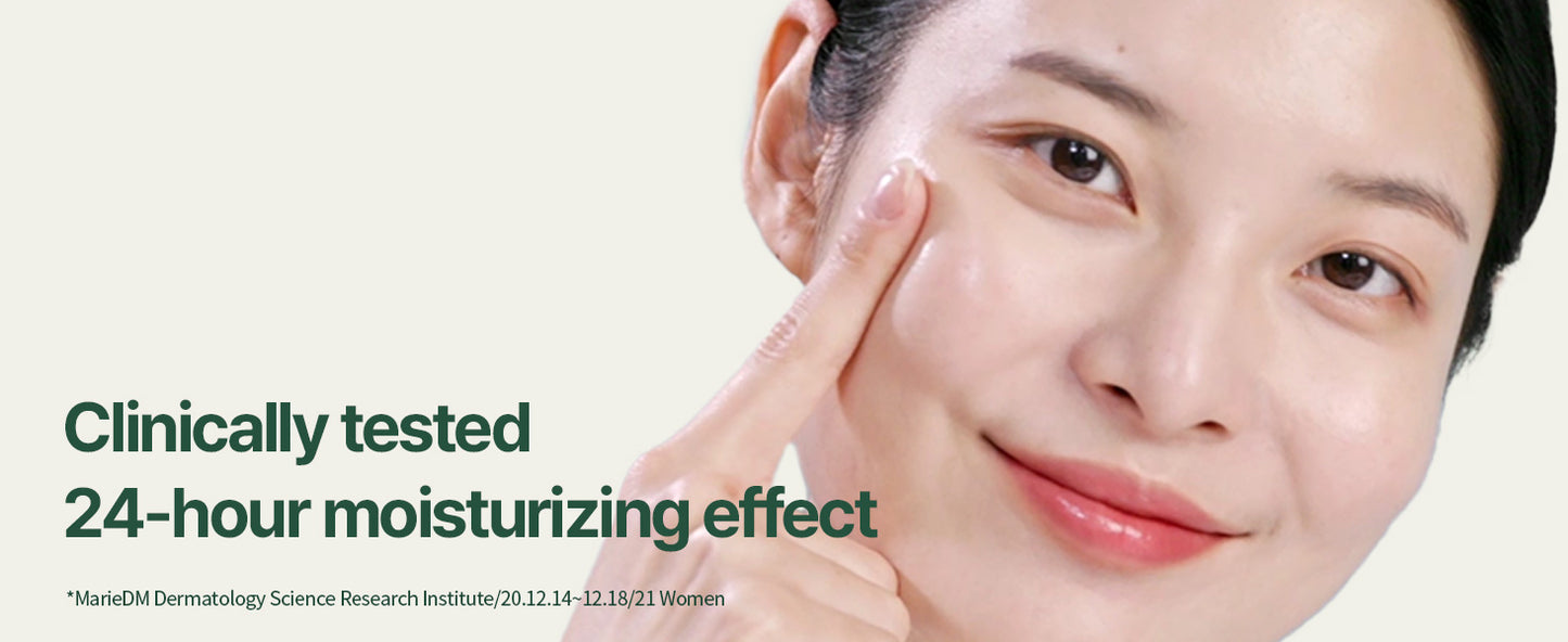 Zermet 1 Zermet 1 Calming Moisture Barrier Cream Instantly Soothes Sensitive Skin, Hyaluronic Acid & Ceramide for Hydration, Vegan, Korean Skincare (3.38 Fl. Oz, 100ml)