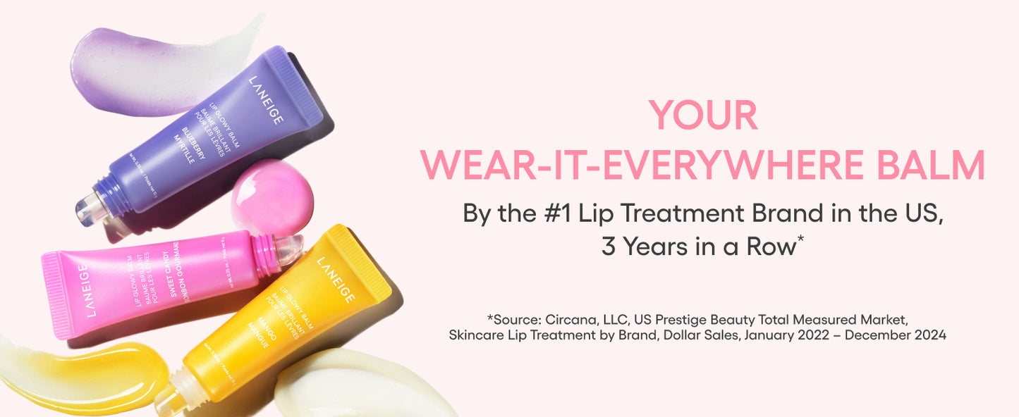 Zermet 1 Zermet 1  Lip Glowy Balm: Sheer Tinted Lip Moisturizer with Shea Butter, for Hydrating Shine & Soft Lips