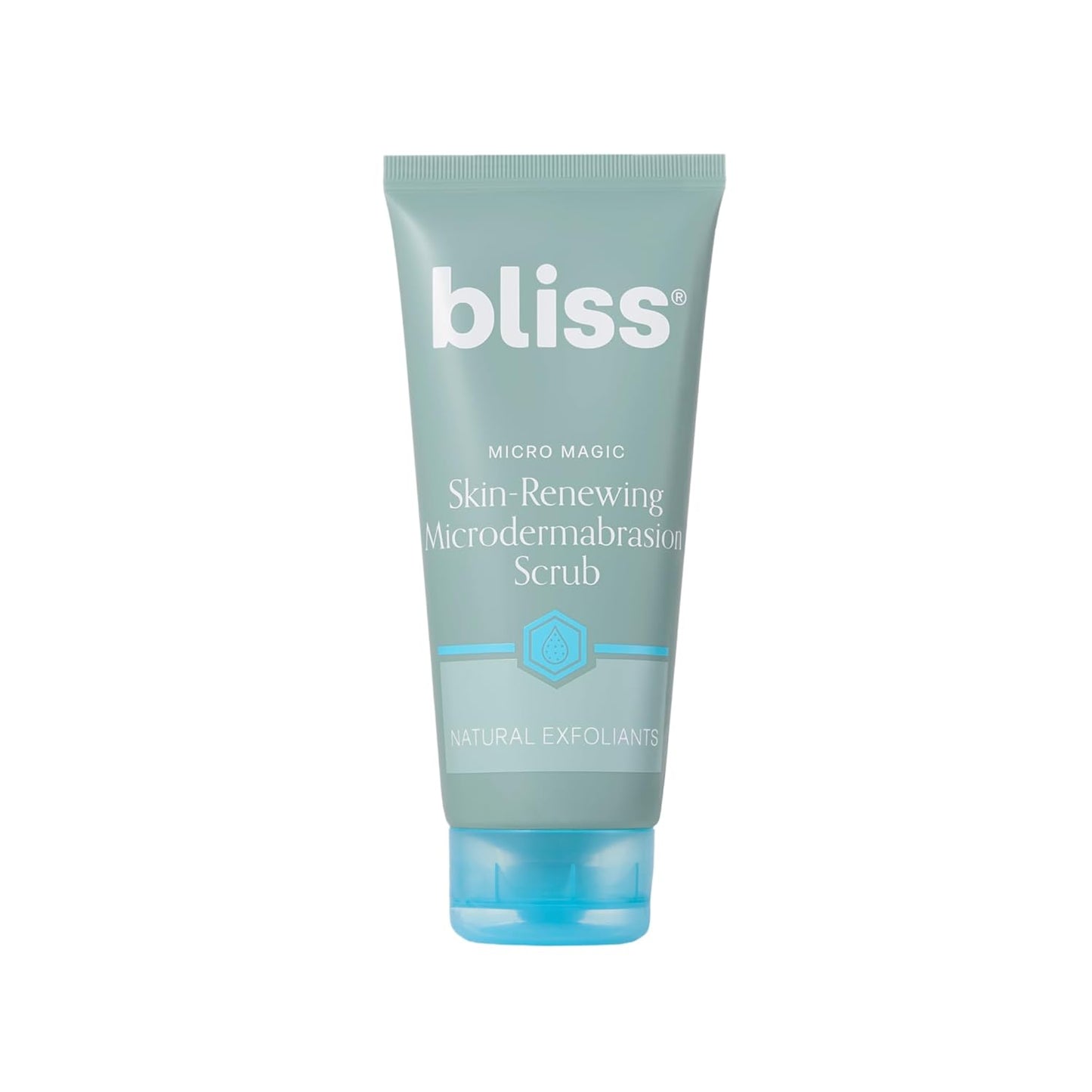 Bliss Micro Magic Skin Renewal Scrub