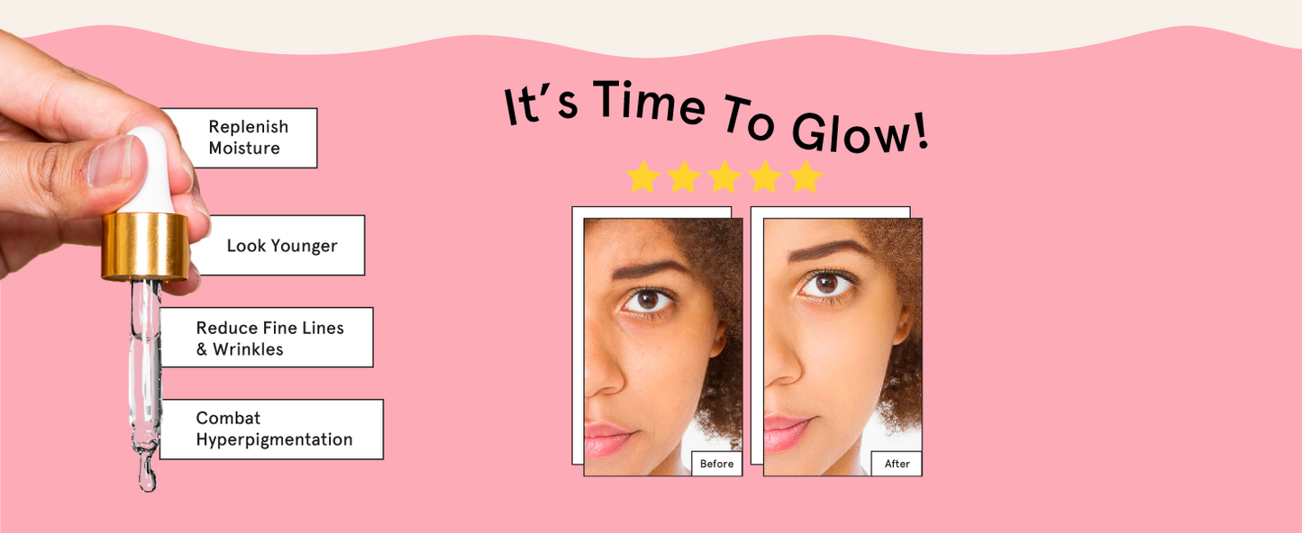 Zermet 1 grace & stella Award Winning Hyaluronic Acid Serum (50ml/1.7 fl oz) Hydrating Hyaluronic Acid Serum for Face - Acido Hialuronico for Women - Remove Fine Lines, Wrinkles, Anti Aging - Vegan Skincare