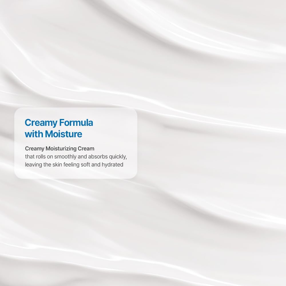 Zermet 1 ETUDE SoonJung 2x Barrier Intensive Cream (Original), Hypoallergenic Shea Butter Hydrating Facial Cream for Sensitive Skin, Water-oil Balance & Panthenol, Korean Skin Care (2.02 Fl Oz)