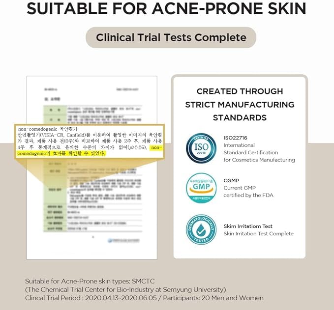 Zermet 1 Zermet 1 Madagascar Centella Asiatica Ampoule Facial Serum 1.85 fl.oz, 55ml, Soothes Acne Prone and Sensitive Skin