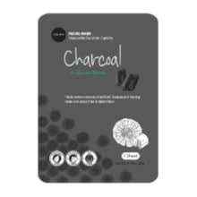 Zermet 1 Zermet 1 Facial Sheet Face Mask Variety Set Classic Authentic Korean Moisturizing Skincare (12-Packs)