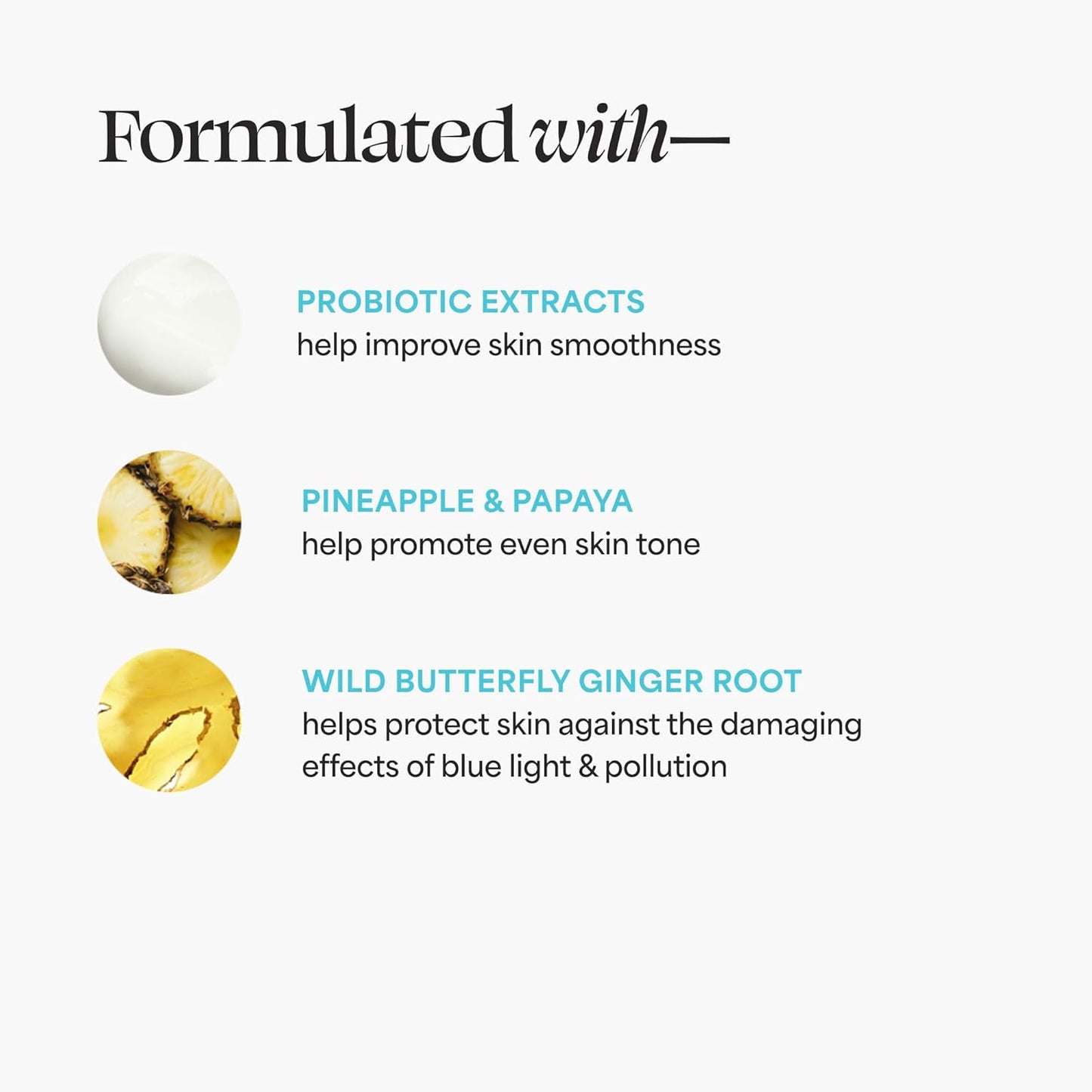 Zermet 1 Zermet 1  Skin Care Protect + Glow Daily Sunscreen Stick Gel Broad Spectrum SPF 30 - Skincare-First, Non-Greasy, Non-Comedogenic & Reef-Safe with Pollution & Blue Light Protection.