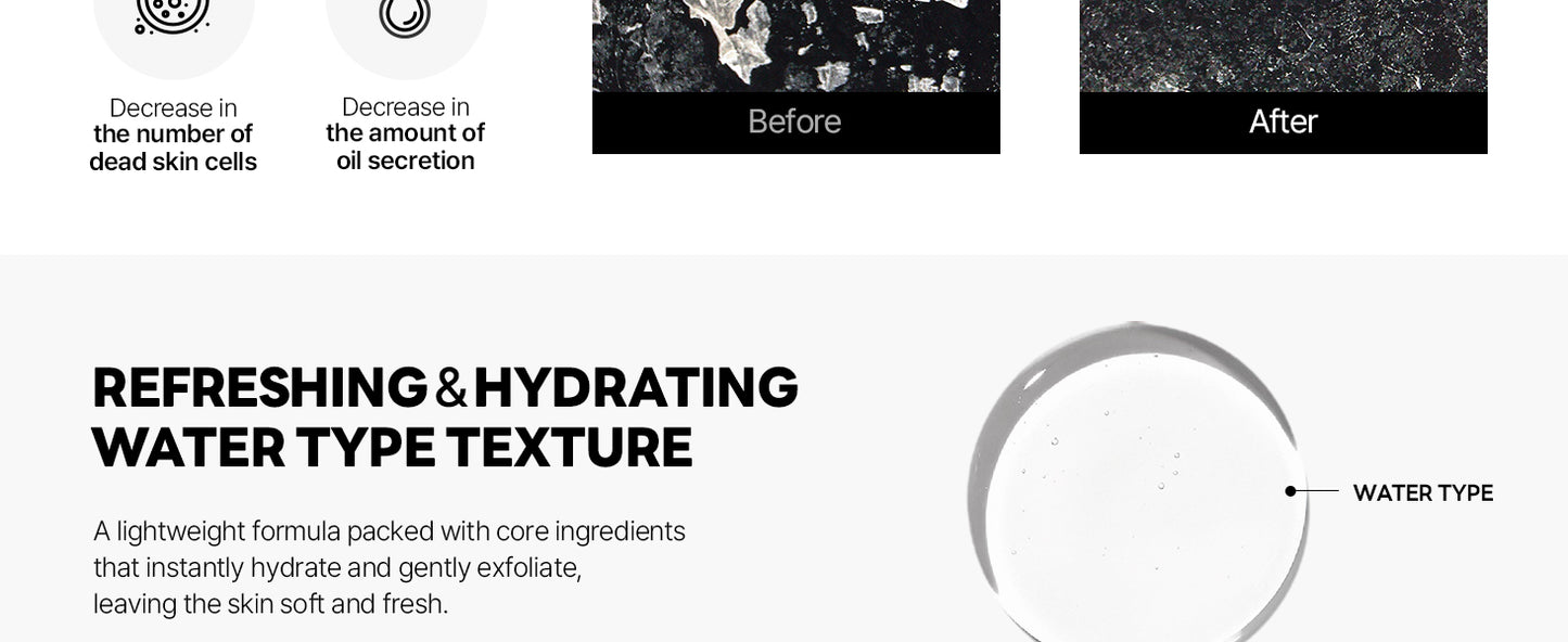 Zermet 1 Zermet 1 1025 Dokdo Toner 6.76 Fl Oz, Oil Control and Reduces Excess Sebum, Gentle Exfoliating Facial Toner, Deep Sea Water for Moisturization, Soft Finish Without Stickiness, Korean Skin Care